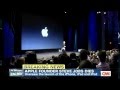CNN Tribute to Steve Jobs (Steve Jobs Dead at 56)